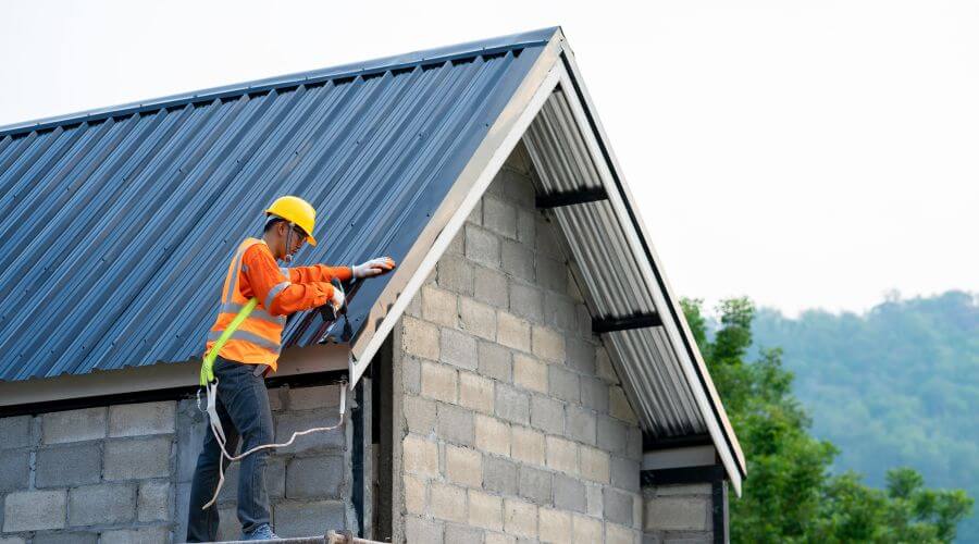 Professional residential roofers in Gamerco, NM